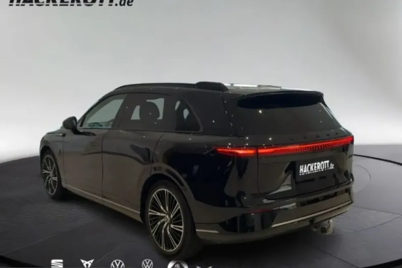 XPENG G9 din 2025 cu 2.501 km - oferta XPE208096 - foto 3