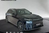 XPENG G9 din 2025 cu 2.501 km - oferta XPE208096 - foto 5