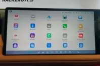 XPENG G9 din 2025 cu 2.501 km - oferta XPE208096 - foto 11