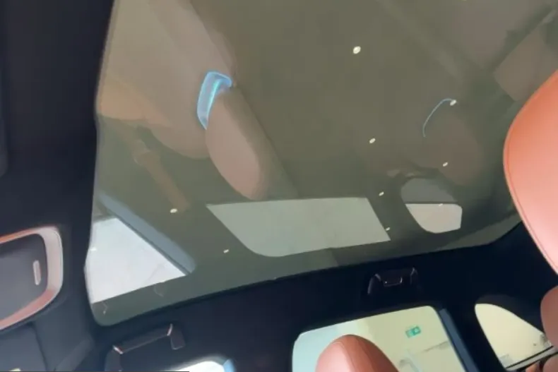 XPENG G9 din 2025 cu 2.501 km - oferta XPE208096 - foto 13