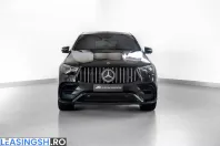 Mercedes-Benz GLE 63 AMG (Clasa GLE) din 2022 cu 22.000 km - oferta MER208097 - foto 1