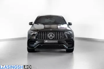 Mercedes-Benz GLE 63 AMG din 2022 - oferta MER208097