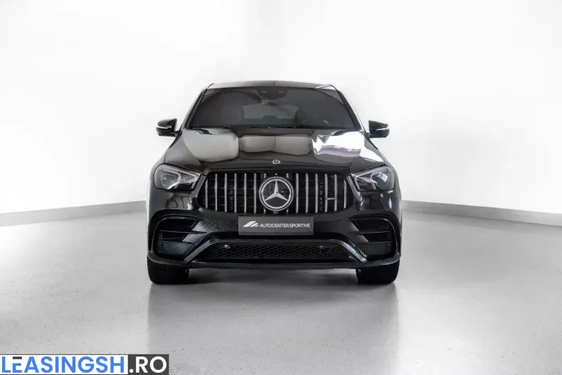 Mercedes-Benz GLE 63 AMG (Clasa GLE) din 2022 cu 22.000 km - oferta MER208097 - foto 1