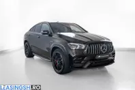 Mercedes-Benz GLE 63 AMG (Clasa GLE) din 2022 cu 22.000 km - oferta MER208097 - foto 5