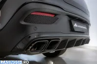 Mercedes-Benz GLE 63 AMG (Clasa GLE) din 2022 cu 22.000 km - oferta MER208097 - foto 10