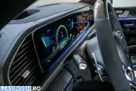 Mercedes-Benz GLE 63 AMG (Clasa GLE) din 2022 cu 22.000 km - oferta MER208097 - foto 13