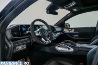 Mercedes-Benz GLE 63 AMG (Clasa GLE) din 2022 cu 22.000 km - oferta MER208097 - foto 17