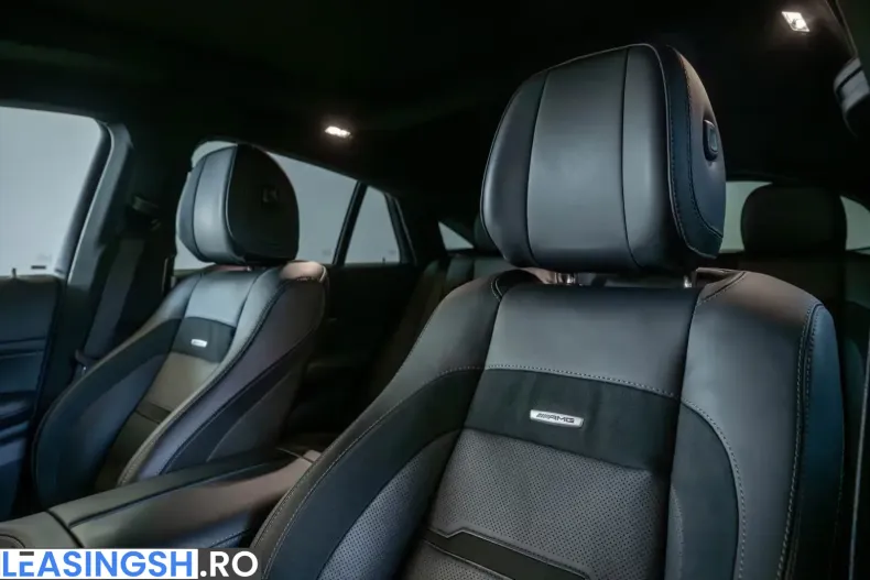 Mercedes-Benz GLE 63 AMG (Clasa GLE) din 2022 cu 22.000 km - oferta MER208097 - foto 20