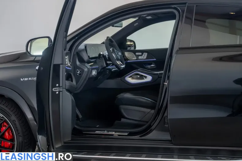 Mercedes-Benz GLE 63 AMG (Clasa GLE) din 2022 cu 22.000 km - oferta MER208097 - foto 25
