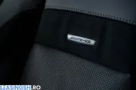 Mercedes-Benz GLE 63 AMG (Clasa GLE) din 2022 cu 22.000 km - oferta MER208097 - foto 27