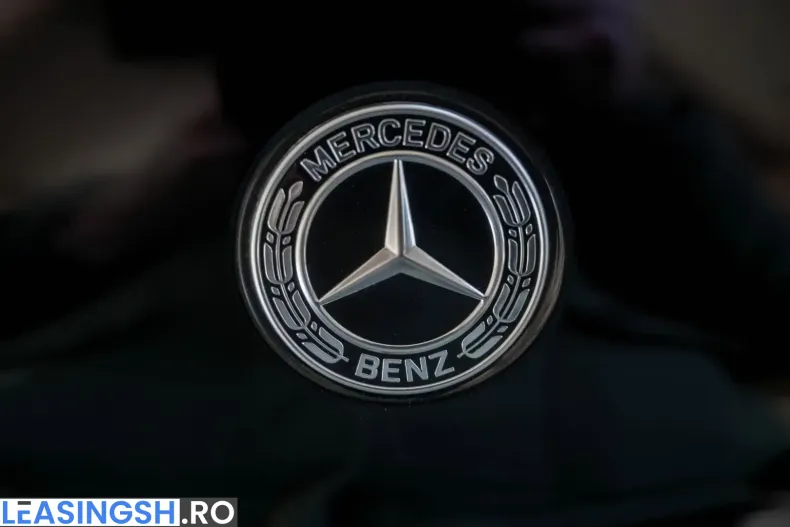 Mercedes-Benz GLE 63 AMG (Clasa GLE) din 2022 cu 22.000 km - oferta MER208097 - foto 32