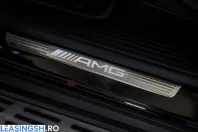 Mercedes-Benz GLE 63 AMG (Clasa GLE) din 2022 cu 22.000 km - oferta MER208097 - foto 36