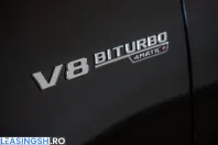 Mercedes-Benz GLE 63 AMG (Clasa GLE) din 2022 cu 22.000 km - oferta MER208097 - foto 37