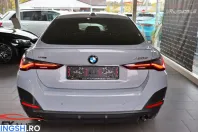 BMW 420d (Seria 4) din 2023 cu 42.269 km - oferta BMW208098 - foto 4