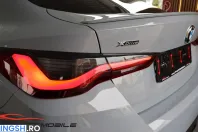 BMW 420d (Seria 4) din 2023 cu 42.269 km - oferta BMW208098 - foto 7