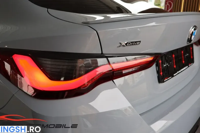 BMW 420d (Seria 4) din 2023 cu 42.269 km - oferta BMW208098 - foto 7
