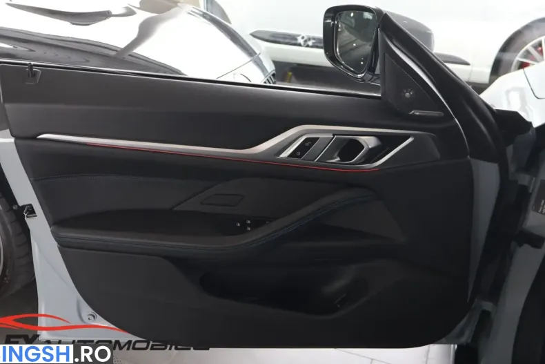 BMW 420d (Seria 4) din 2023 cu 42.269 km - oferta BMW208098 - foto 12