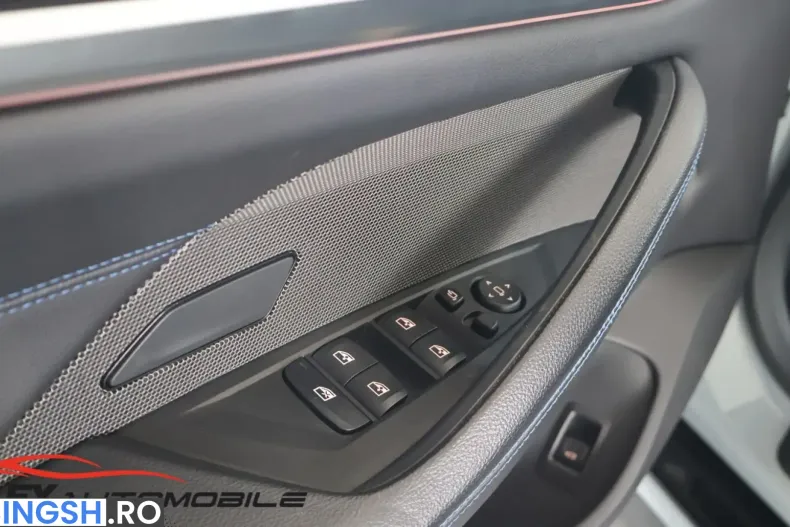 BMW 420d (Seria 4) din 2023 cu 42.269 km - oferta BMW208098 - foto 13