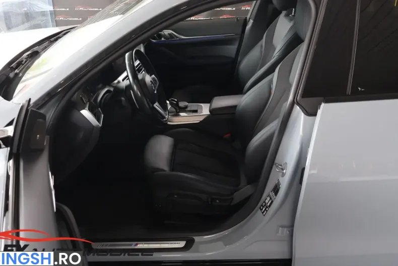 BMW 420d (Seria 4) din 2023 cu 42.269 km - oferta BMW208098 - foto 14