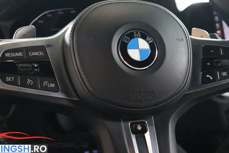 BMW 420d (Seria 4) din 2023 cu 42.269 km - oferta BMW208098 - foto 21