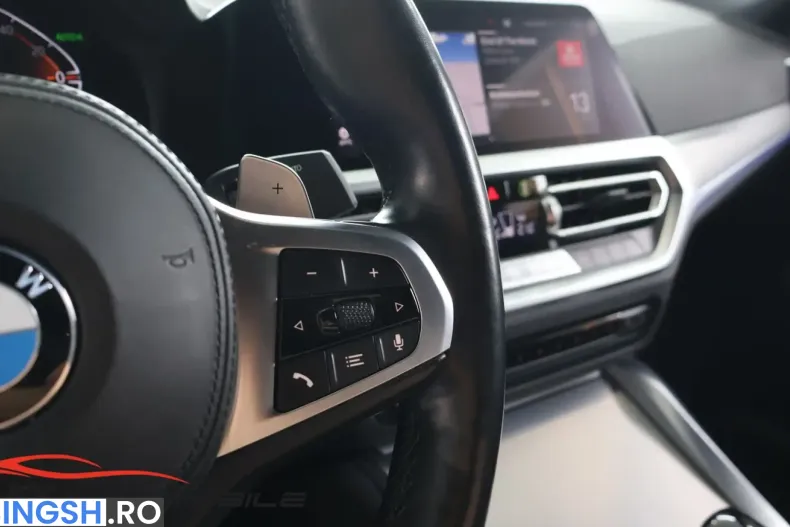BMW 420d (Seria 4) din 2023 cu 42.269 km - oferta BMW208098 - foto 22