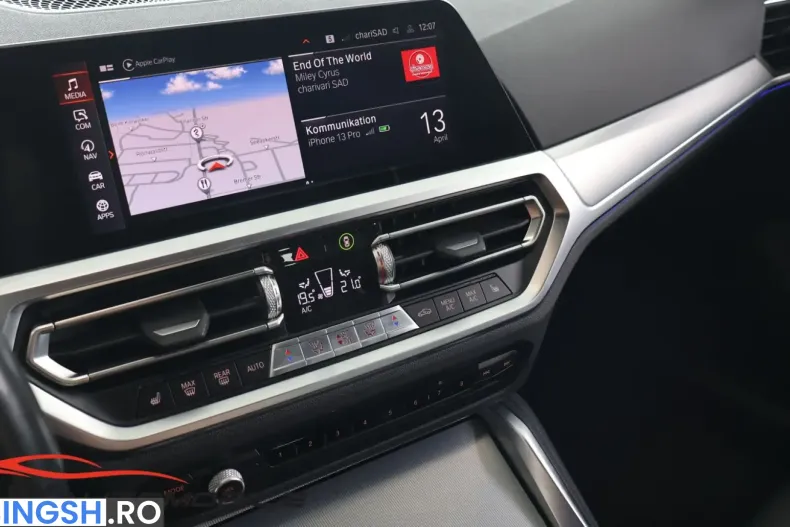 BMW 420d (Seria 4) din 2023 cu 42.269 km - oferta BMW208098 - foto 23