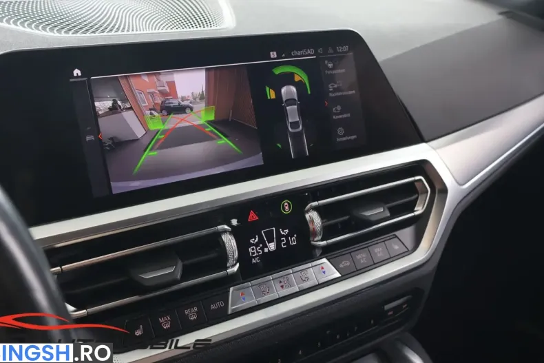 BMW 420d (Seria 4) din 2023 cu 42.269 km - oferta BMW208098 - foto 24