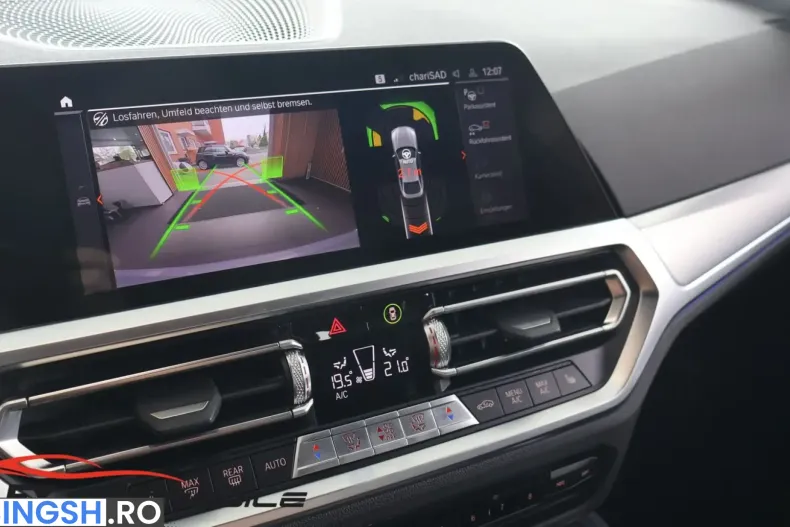 BMW 420d (Seria 4) din 2023 cu 42.269 km - oferta BMW208098 - foto 25