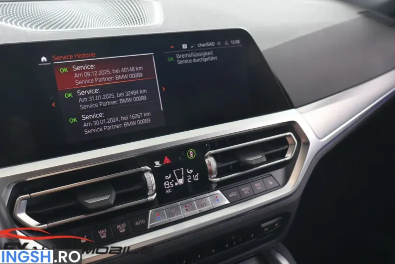 BMW 420d (Seria 4) din 2023 cu 42.269 km - oferta BMW208098 - foto 26