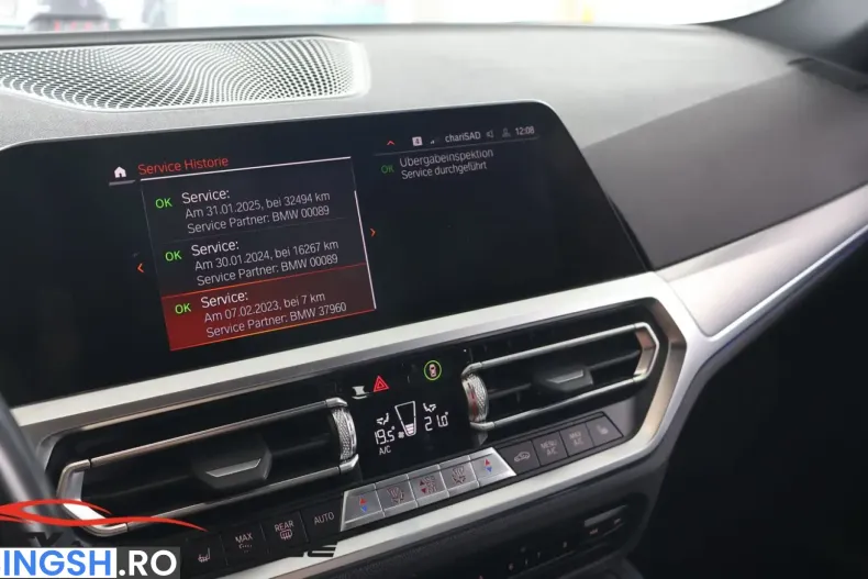 BMW 420d (Seria 4) din 2023 cu 42.269 km - oferta BMW208098 - foto 27