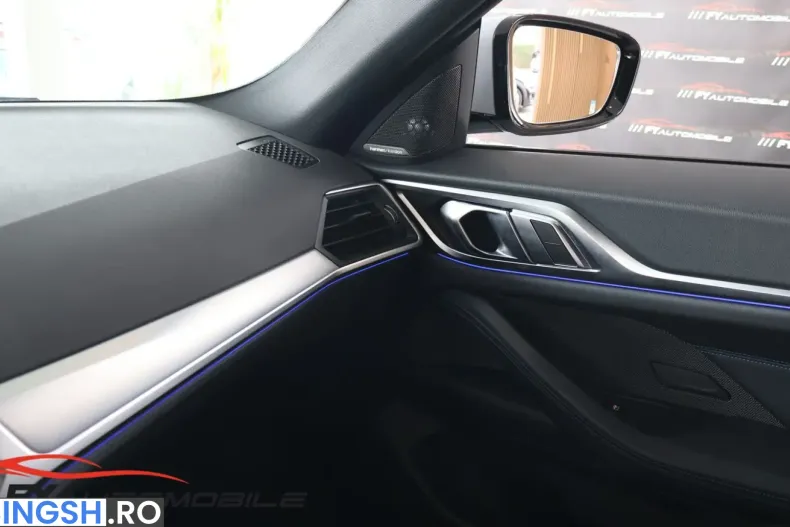 BMW 420d (Seria 4) din 2023 cu 42.269 km - oferta BMW208098 - foto 29