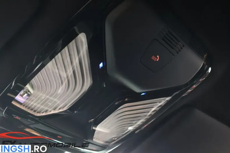 BMW 420d (Seria 4) din 2023 cu 42.269 km - oferta BMW208098 - foto 30