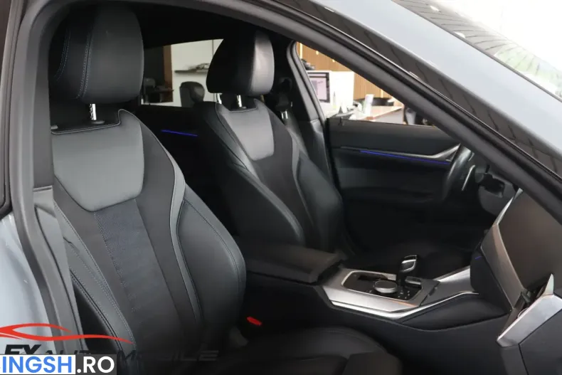BMW 420d (Seria 4) din 2023 cu 42.269 km - oferta BMW208098 - foto 32