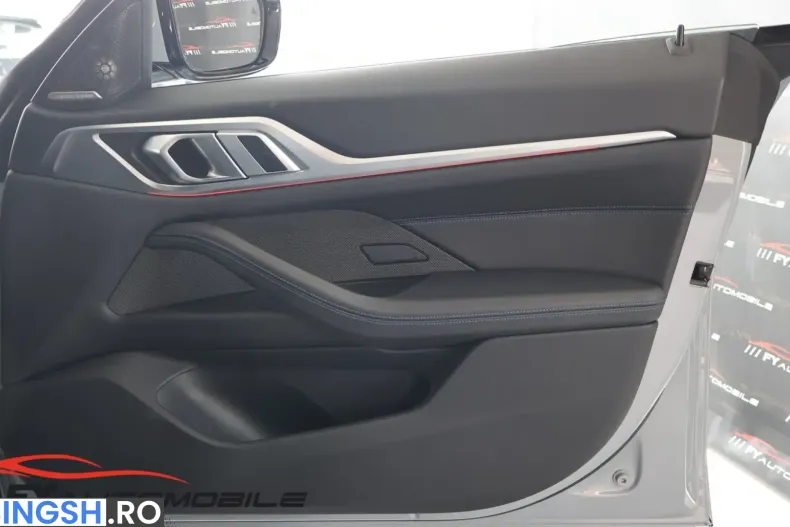 BMW 420d (Seria 4) din 2023 cu 42.269 km - oferta BMW208098 - foto 34