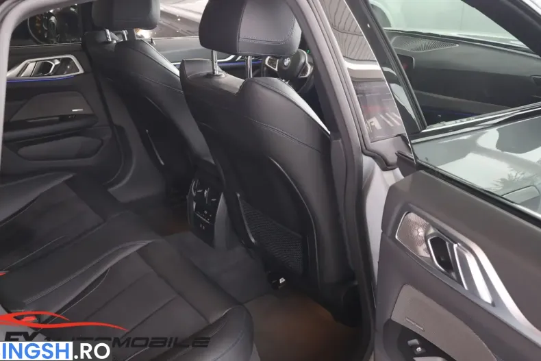 BMW 420d (Seria 4) din 2023 cu 42.269 km - oferta BMW208098 - foto 35