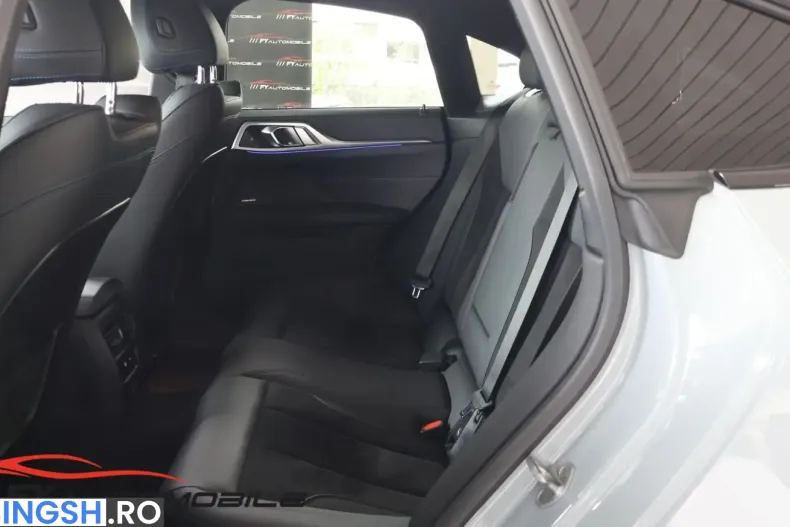 BMW 420d (Seria 4) din 2023 cu 42.269 km - oferta BMW208098 - foto 36