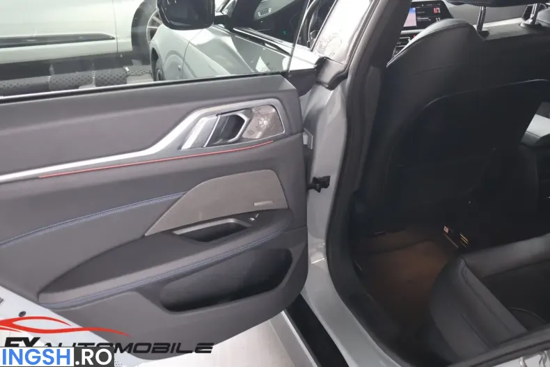 BMW 420d (Seria 4) din 2023 cu 42.269 km - oferta BMW208098 - foto 37
