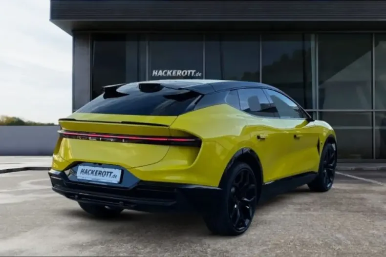 Lotus Eletre din 2023 cu 26.500 km - oferta LOT208099 - foto 5