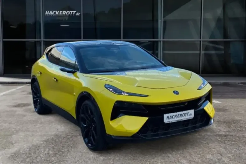 Lotus Eletre din 2023 cu 26.500 km - oferta LOT208099 - foto 7