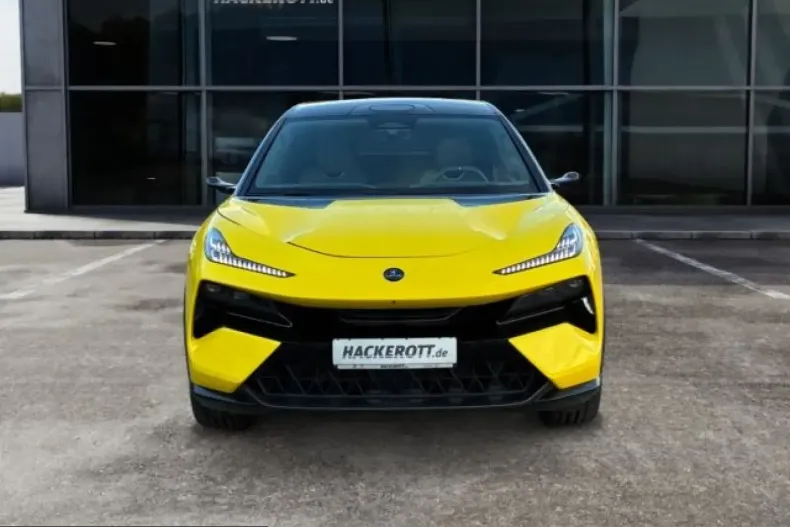 Lotus Eletre din 2023 cu 26.500 km - oferta LOT208099 - foto 8