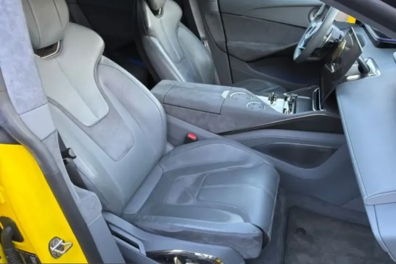 Lotus Eletre din 2023 cu 26.500 km - oferta LOT208099 - foto 16