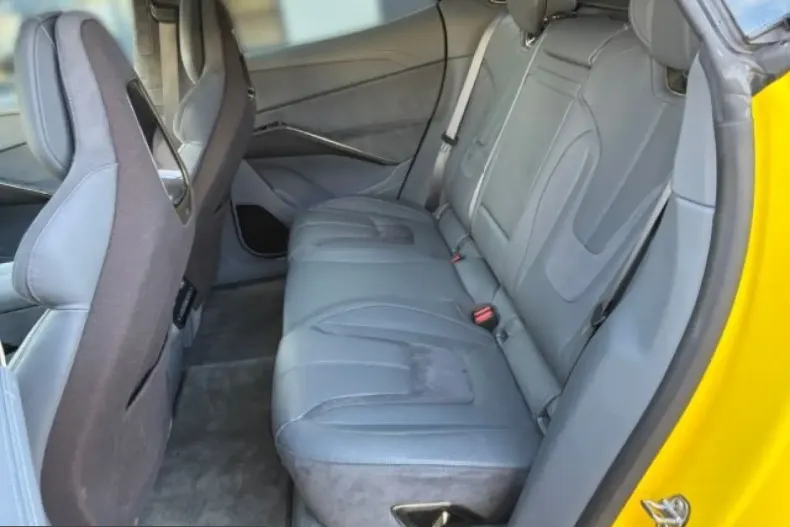 Lotus Eletre din 2023 cu 26.500 km - oferta LOT208099 - foto 17