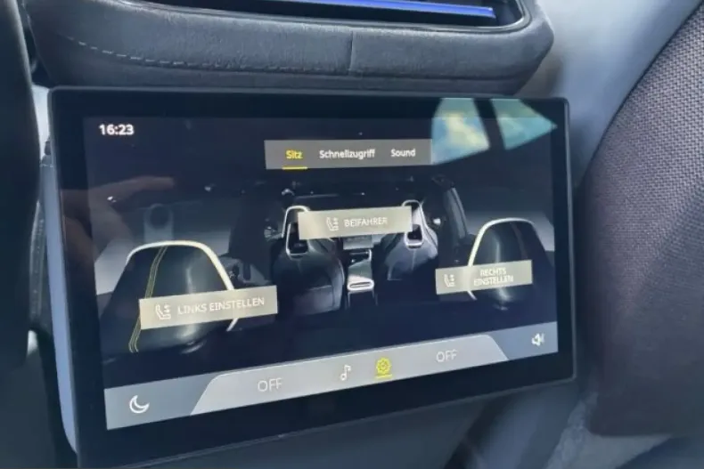 Lotus Eletre din 2023 cu 26.500 km - oferta LOT208099 - foto 21