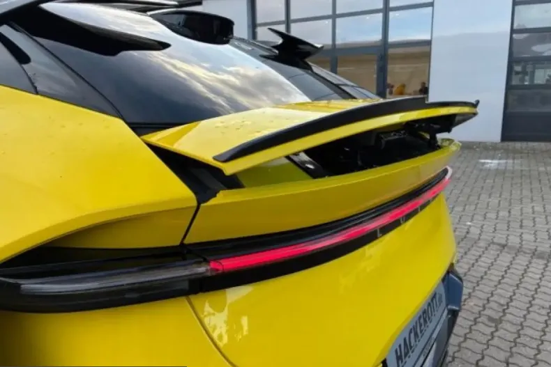 Lotus Eletre din 2023 cu 26.500 km - oferta LOT208099 - foto 23