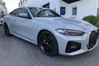 BMW 420d (Seria 4) din 2023 cu 75.600 km - oferta BMW208100 - foto 1