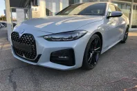 BMW 420d (Seria 4) din 2023 cu 75.600 km - oferta BMW208100 - foto 2