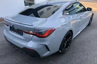 BMW 420d (Seria 4) din 2023 cu 75.600 km - oferta BMW208100 - foto 3