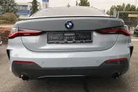 BMW 420d (Seria 4) din 2023 cu 75.600 km - oferta BMW208100 - foto 6