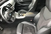 BMW 420d (Seria 4) din 2023 cu 75.600 km - oferta BMW208100 - foto 7