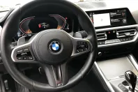 BMW 420d (Seria 4) din 2023 cu 75.600 km - oferta BMW208100 - foto 8